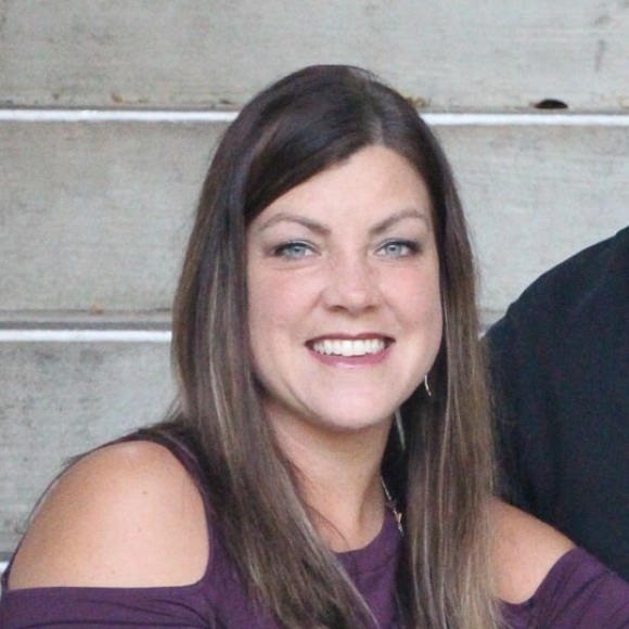 Meet your Posher, Lisa - Picture 1 of 1